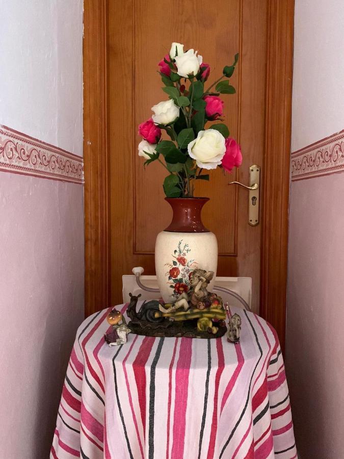 Alojamiento Del Duende Вьер де ла Фронтера Экстерьер фото